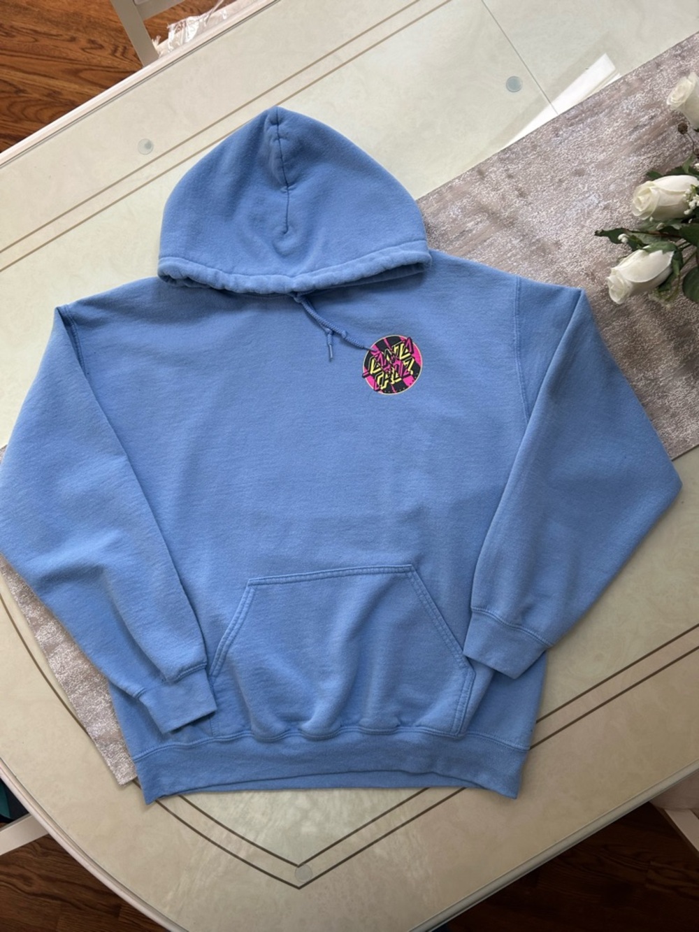 The Original Santa Cruz Women’s Hoodie - Picture 7 of 16